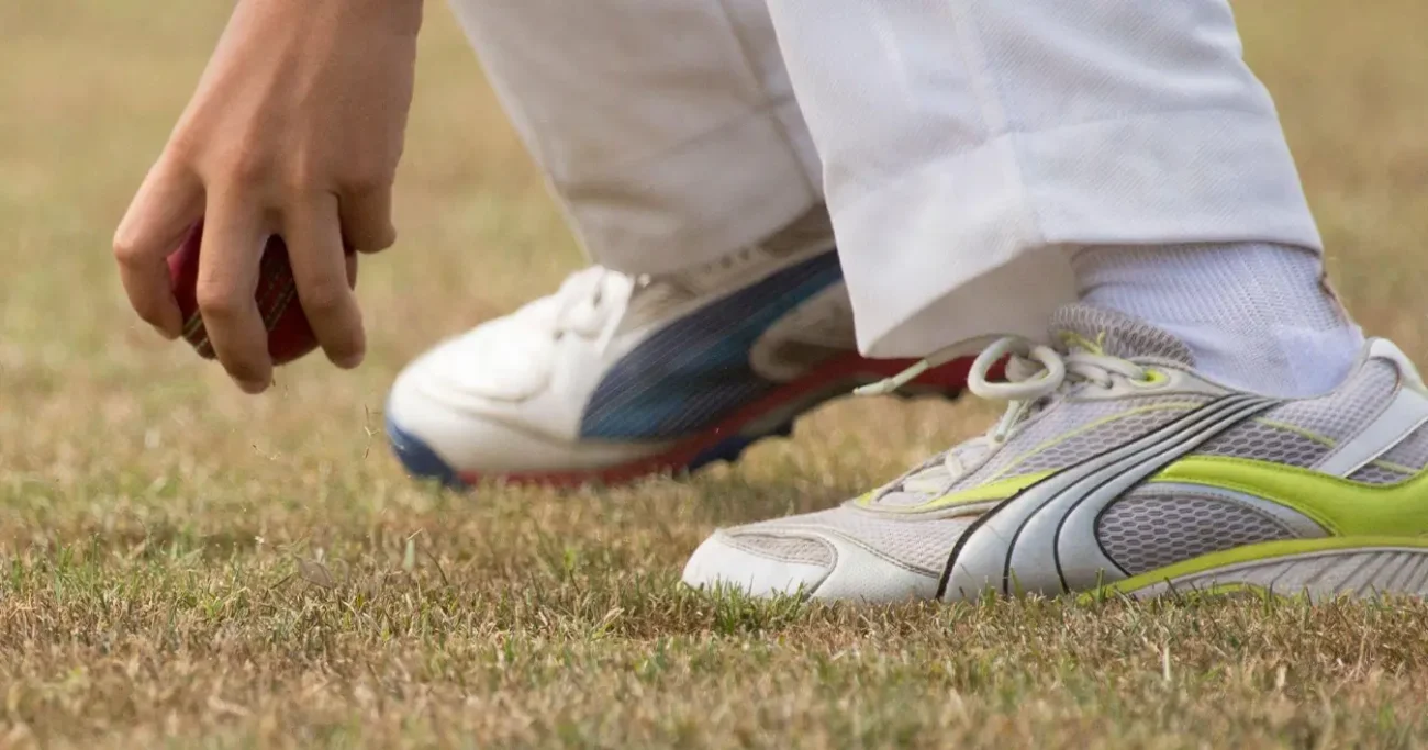 Best Cricket Shoes For Fast Bowlers