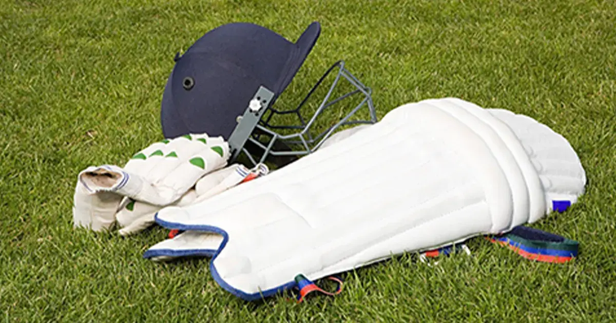 Essential Cricket Protective Gear 