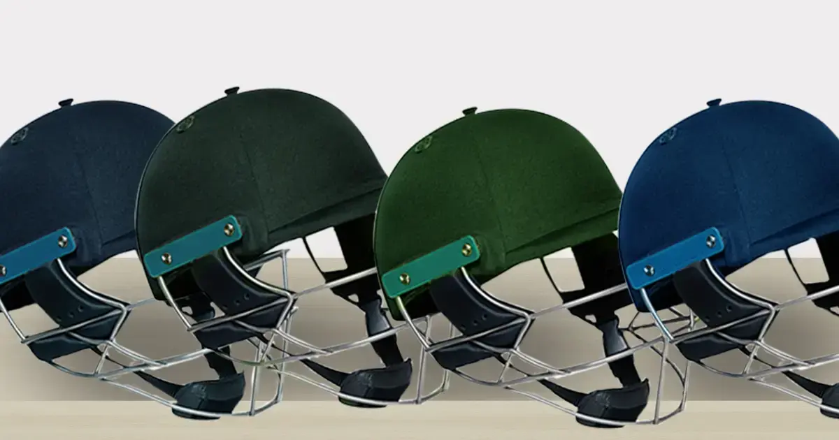 How to Choose The Best Cricket Helmet