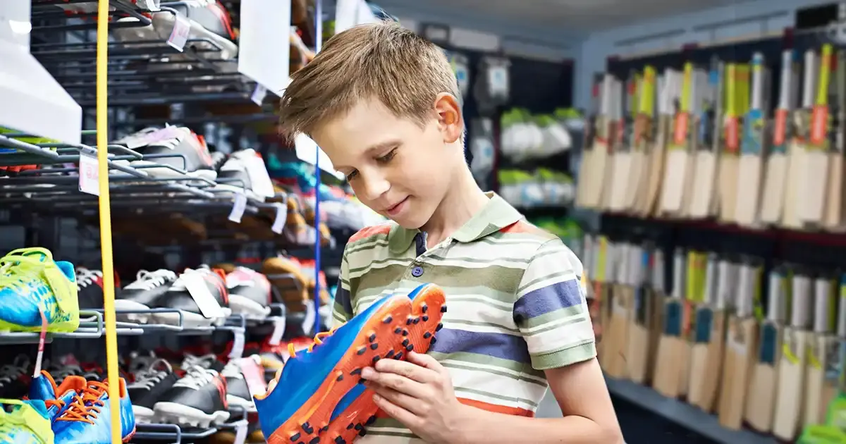How to Choose The Right Cricket Equipment For Juniors