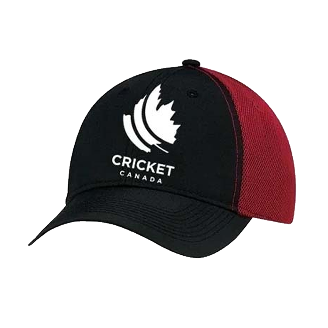 Cricket Canada Cap