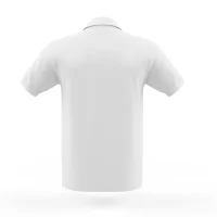 White Cricket Shirts- Yashi Brand