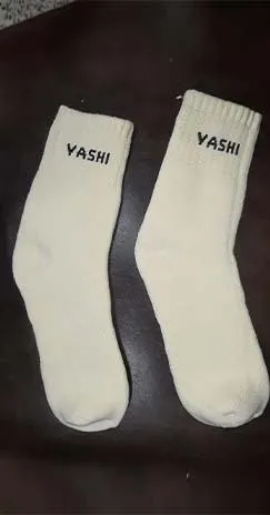 Cricket Socks - Yashi Brand