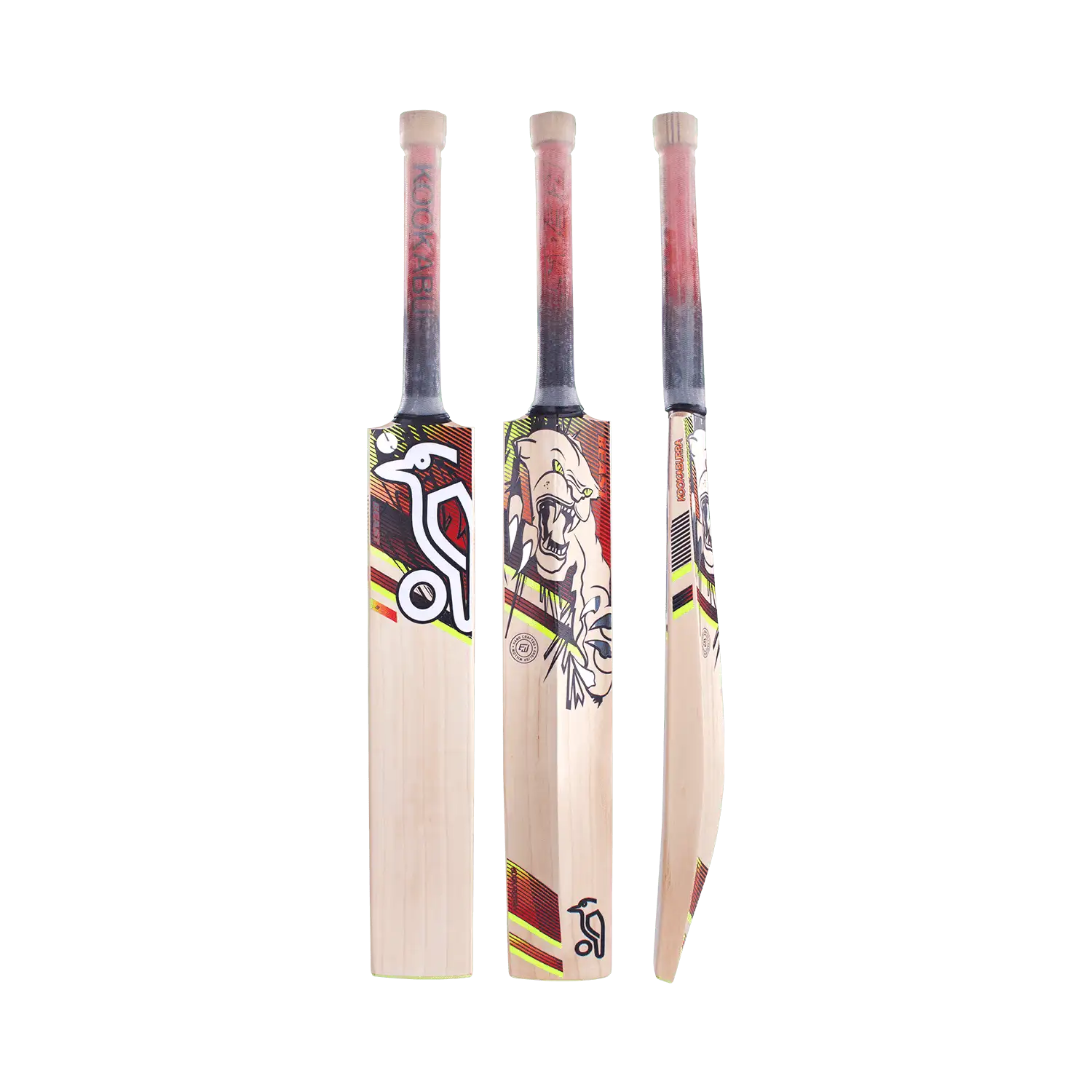 BIG BEAST CRICKET BAT- SH