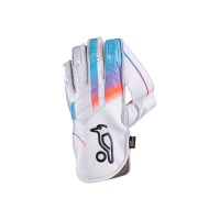 SC PRO WICKET KEEPING GLOVE- Adult