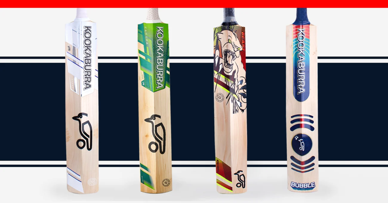 Best Kookaburra Bat English Willow