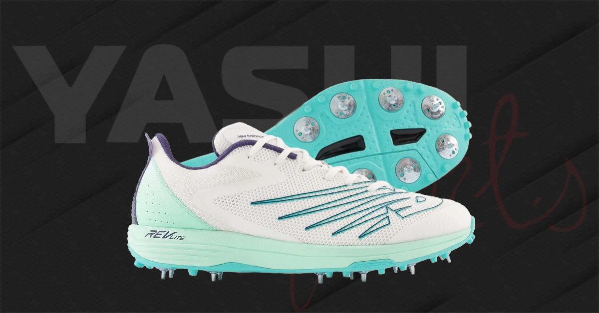 Best Spikes Shoes For Cricket