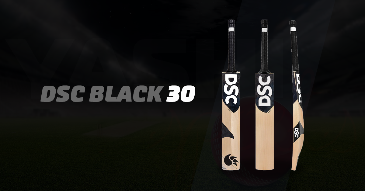 DSC BLACK 30
