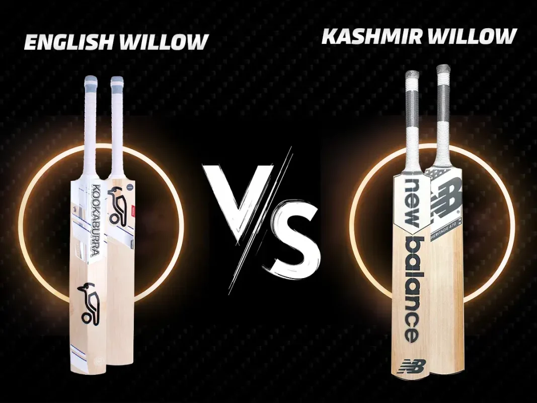 Best Cricket Bats In The World