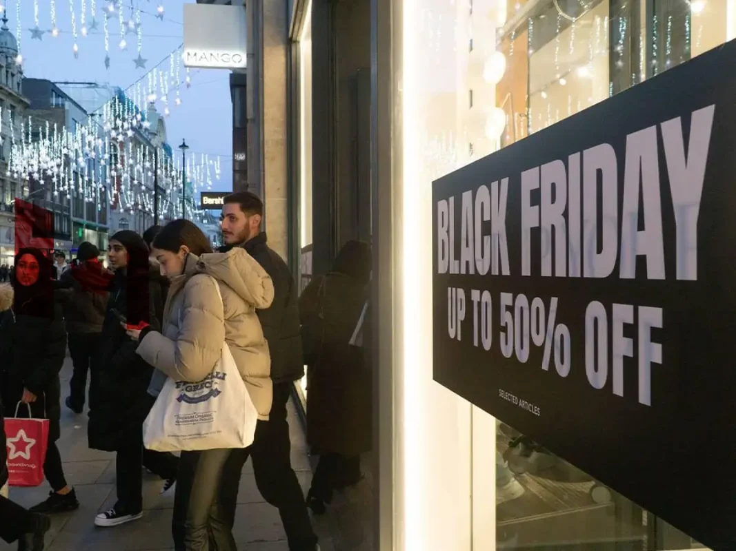 Yashi Sports Black Friday Offers in Canada Your Ultimate Guide