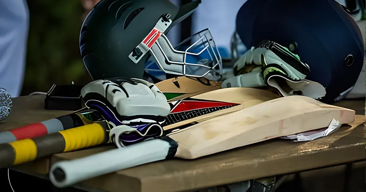 Innovations And Advances in Cricket Protective Gear 