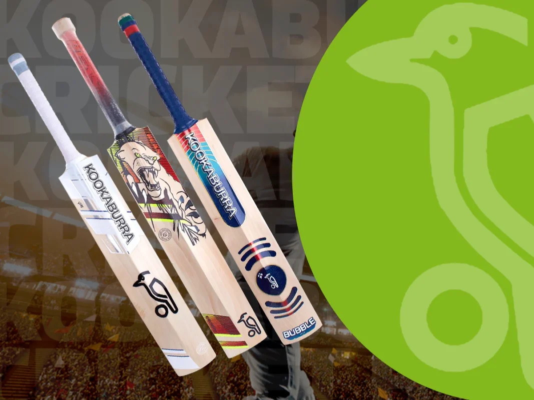 kookaburra bat