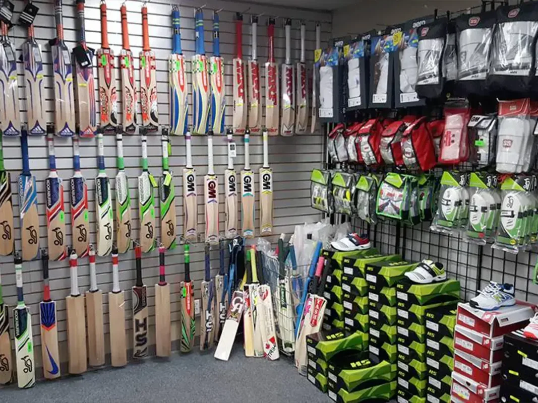 cricket store calgary