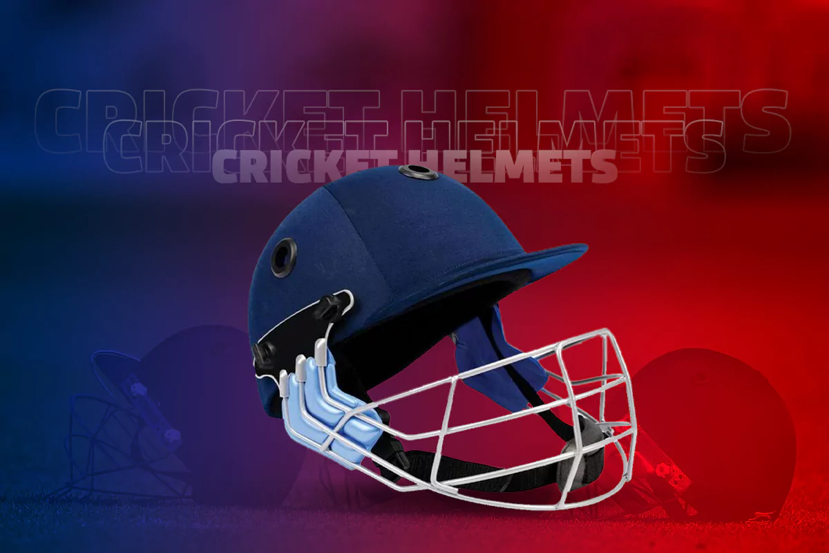 Famous Cricket Helmets
