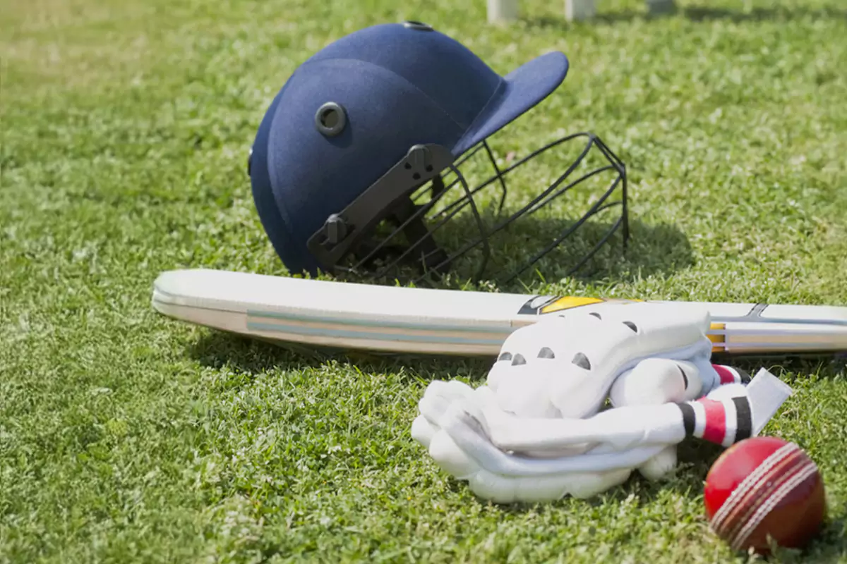 Essential Cricket Accessories Every Player Needs