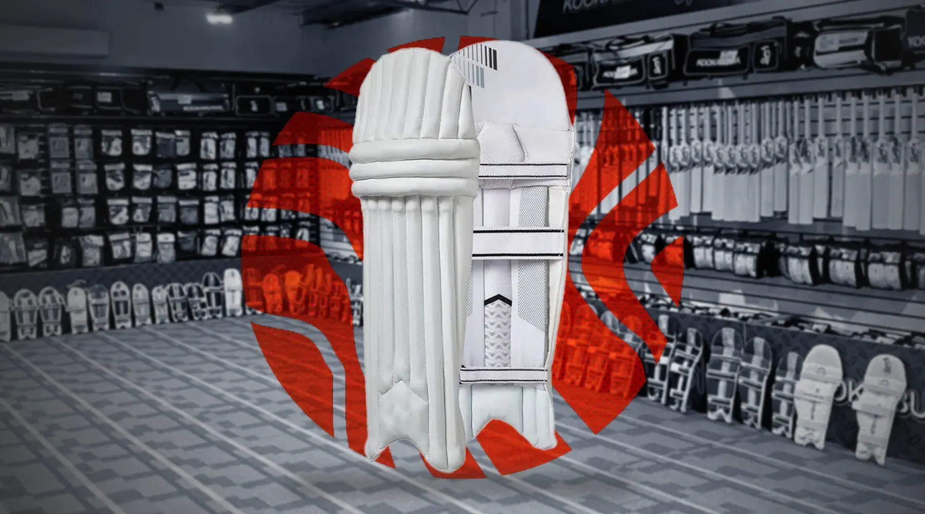 Cricket Batting Pads